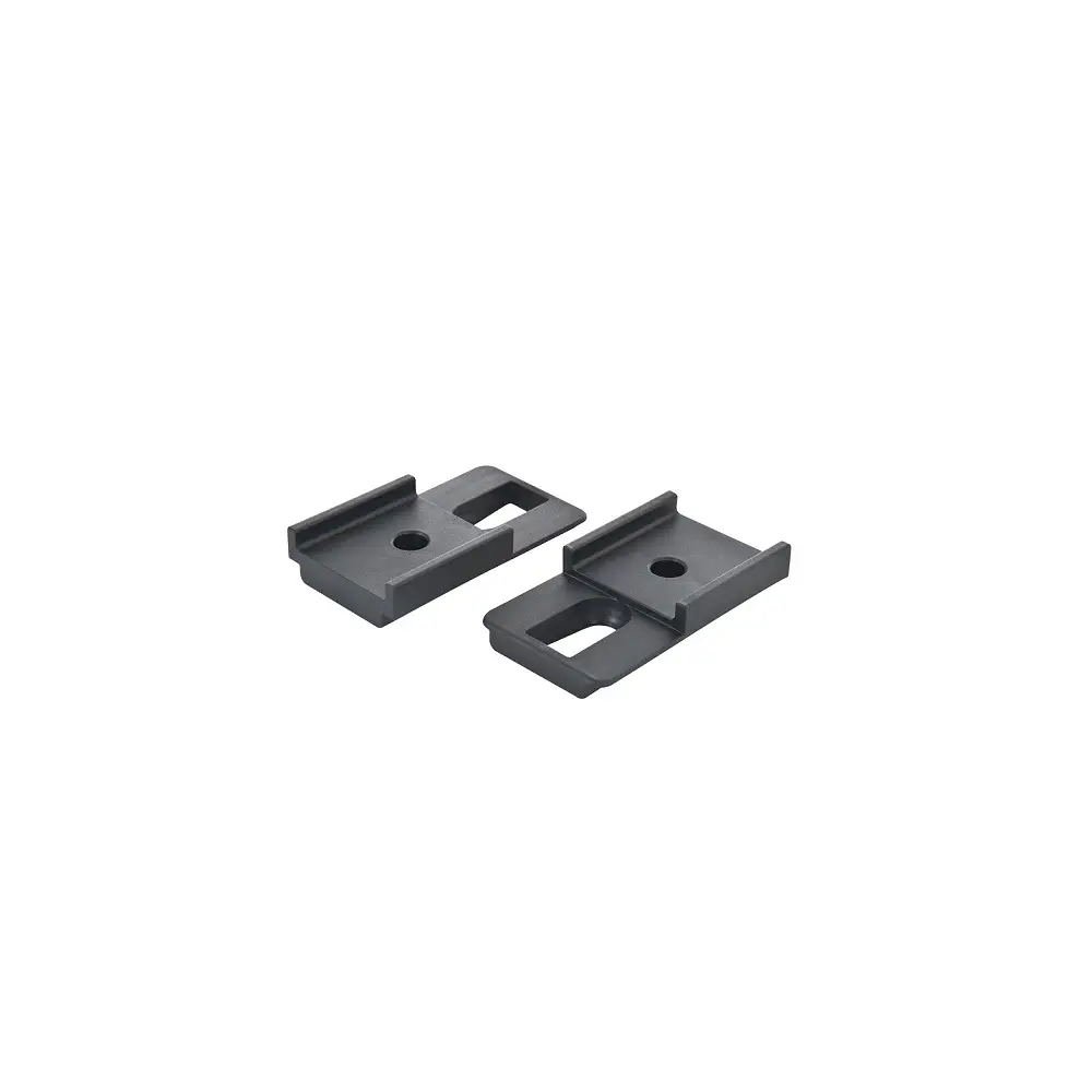 Roof Rack Accessory - Pioneer Leg Height Spacer (1 Pair) - PLHSPAIR